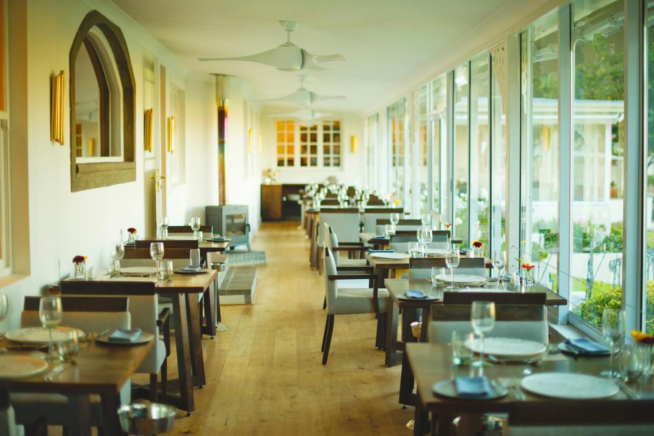 弗朗斯胡克 La Petite Ferme酒店 外观 照片